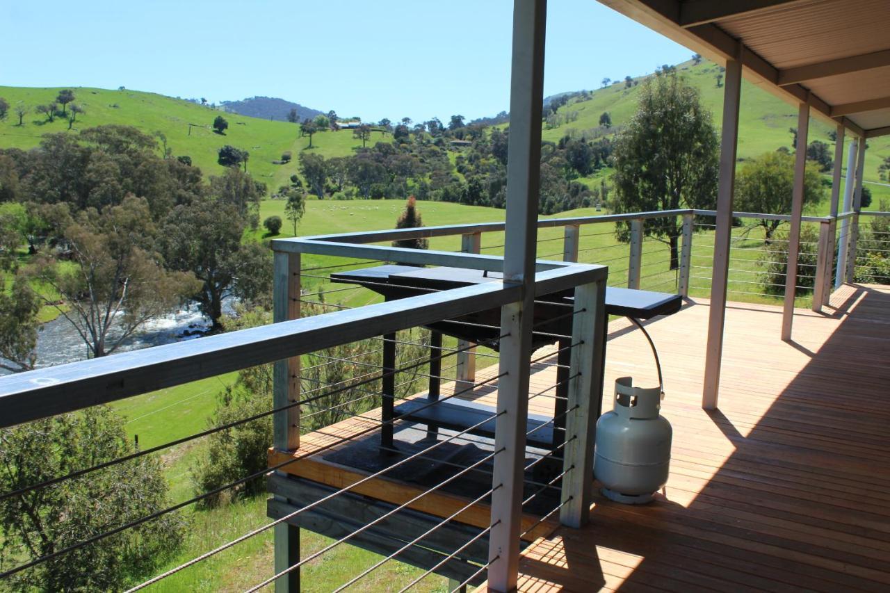 Elm Cottage Tumut Extérieur photo
