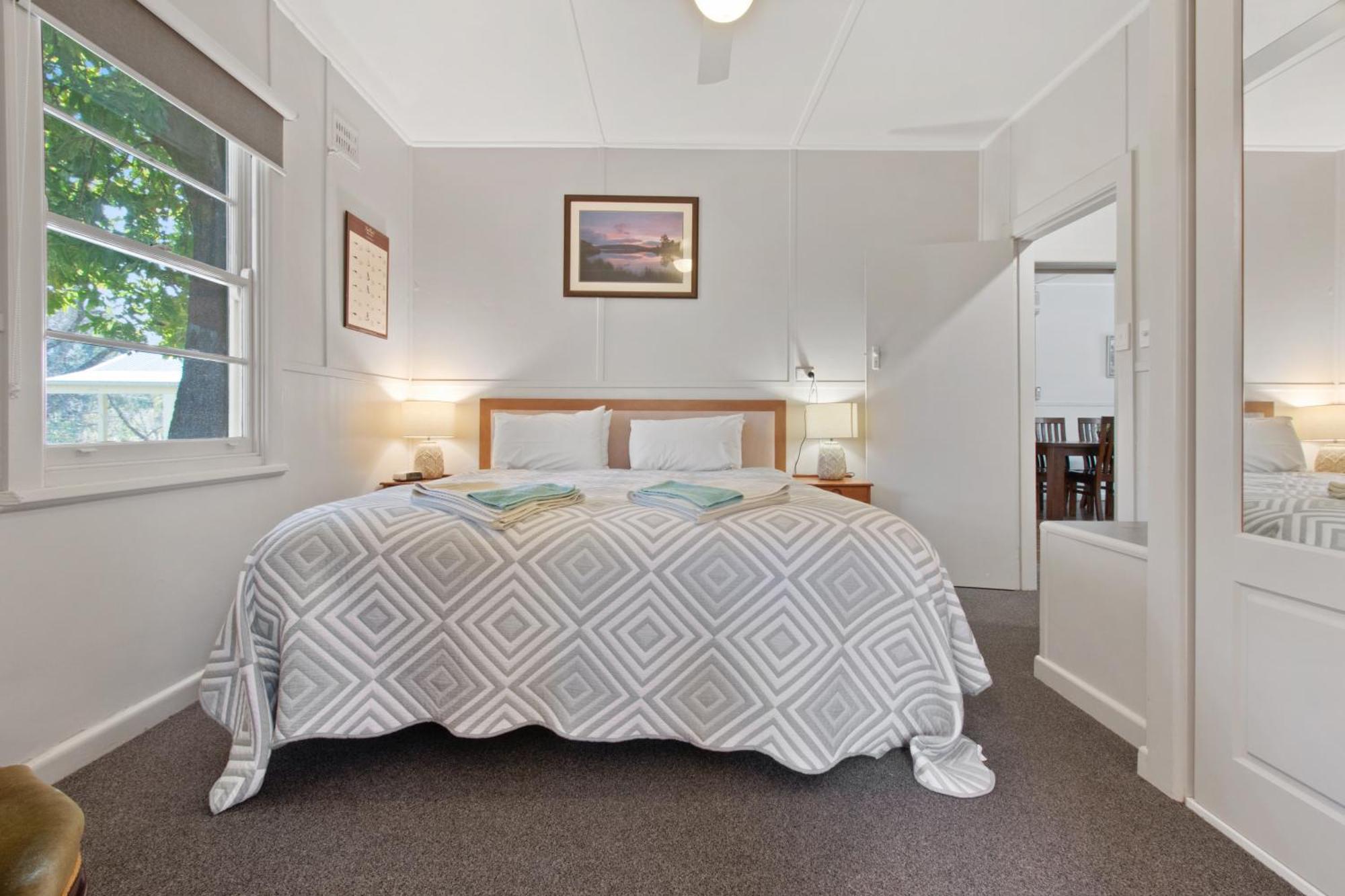Elm Cottage Tumut Extérieur photo