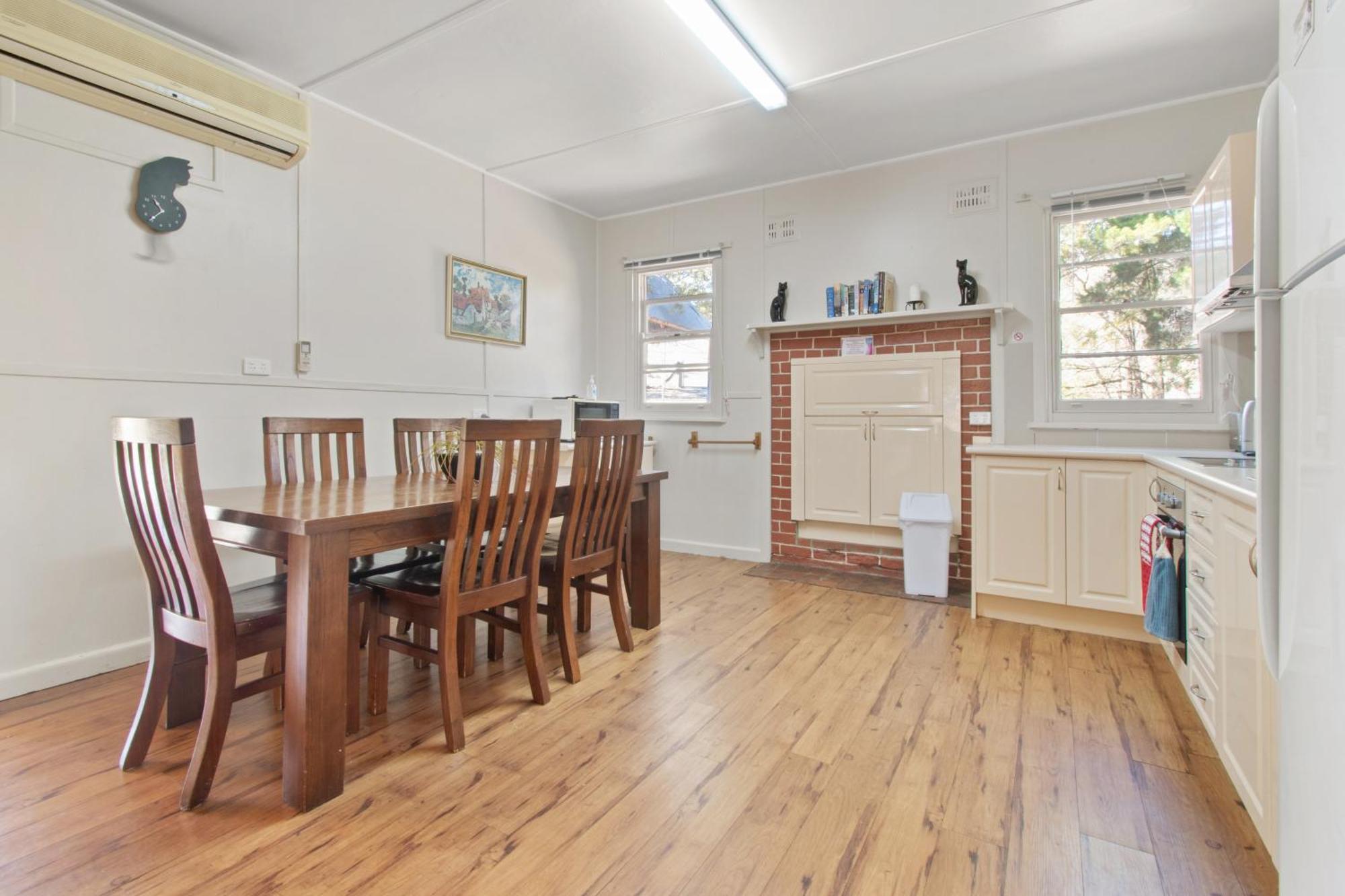 Elm Cottage Tumut Extérieur photo
