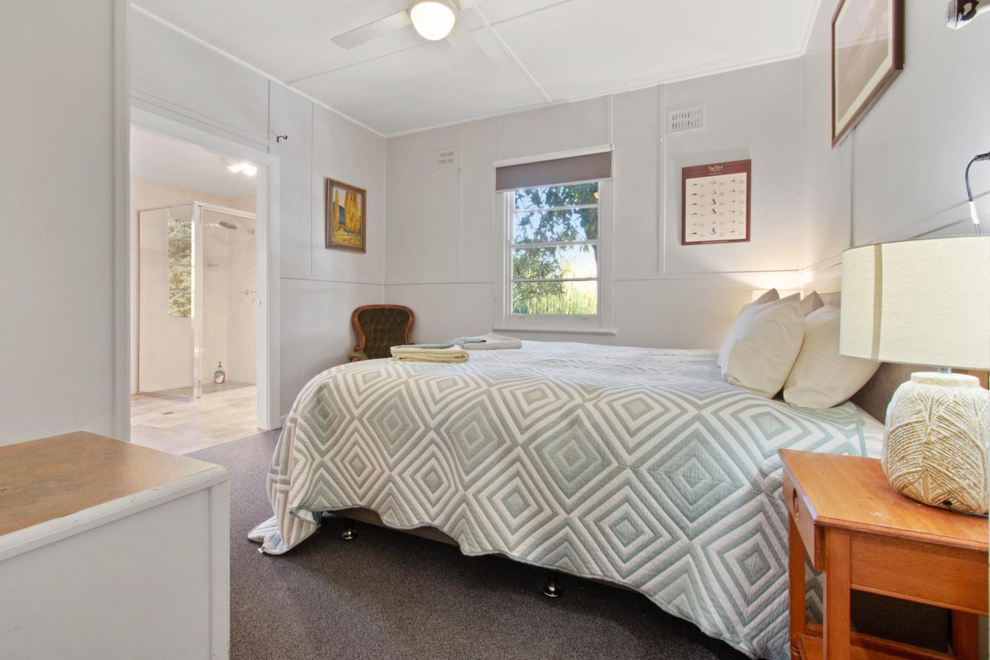 Elm Cottage Tumut Extérieur photo