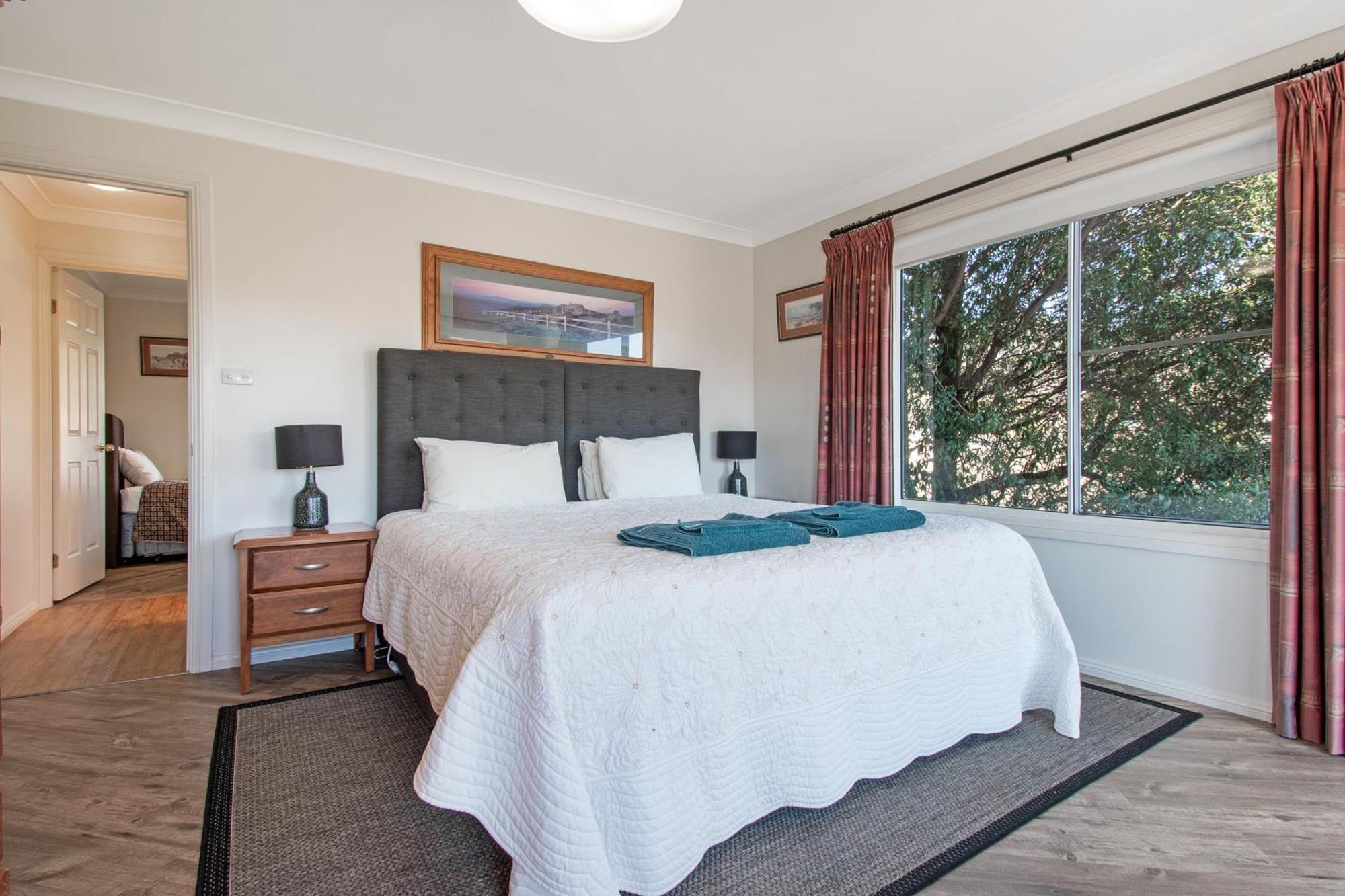 Elm Cottage Tumut Extérieur photo