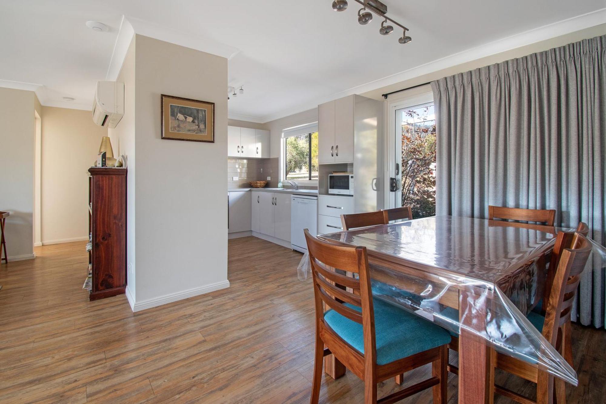 Elm Cottage Tumut Extérieur photo