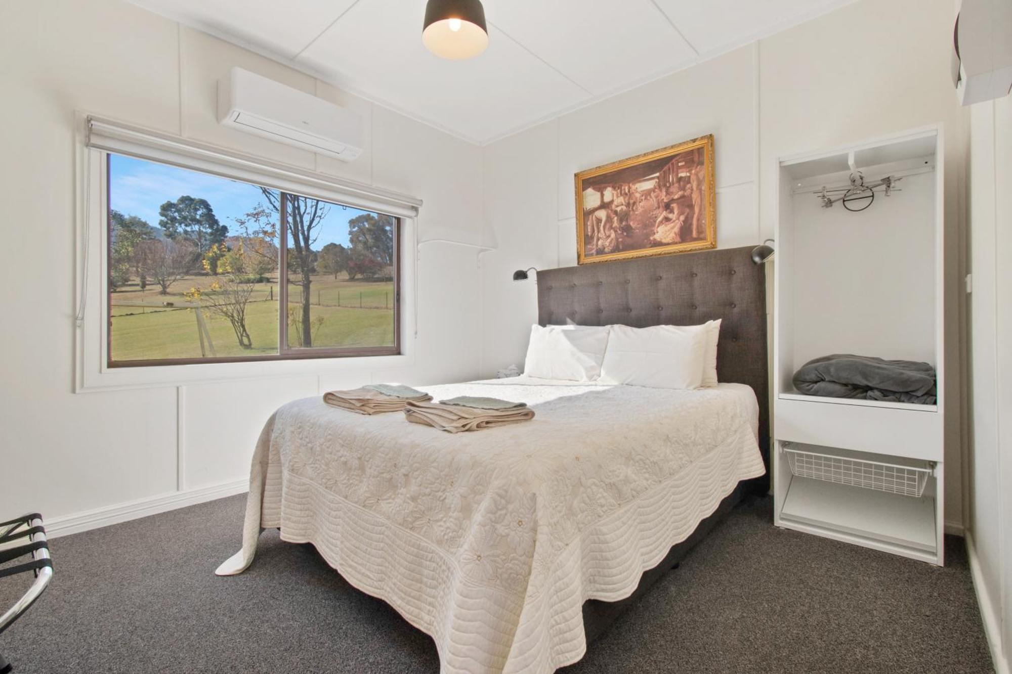 Elm Cottage Tumut Extérieur photo
