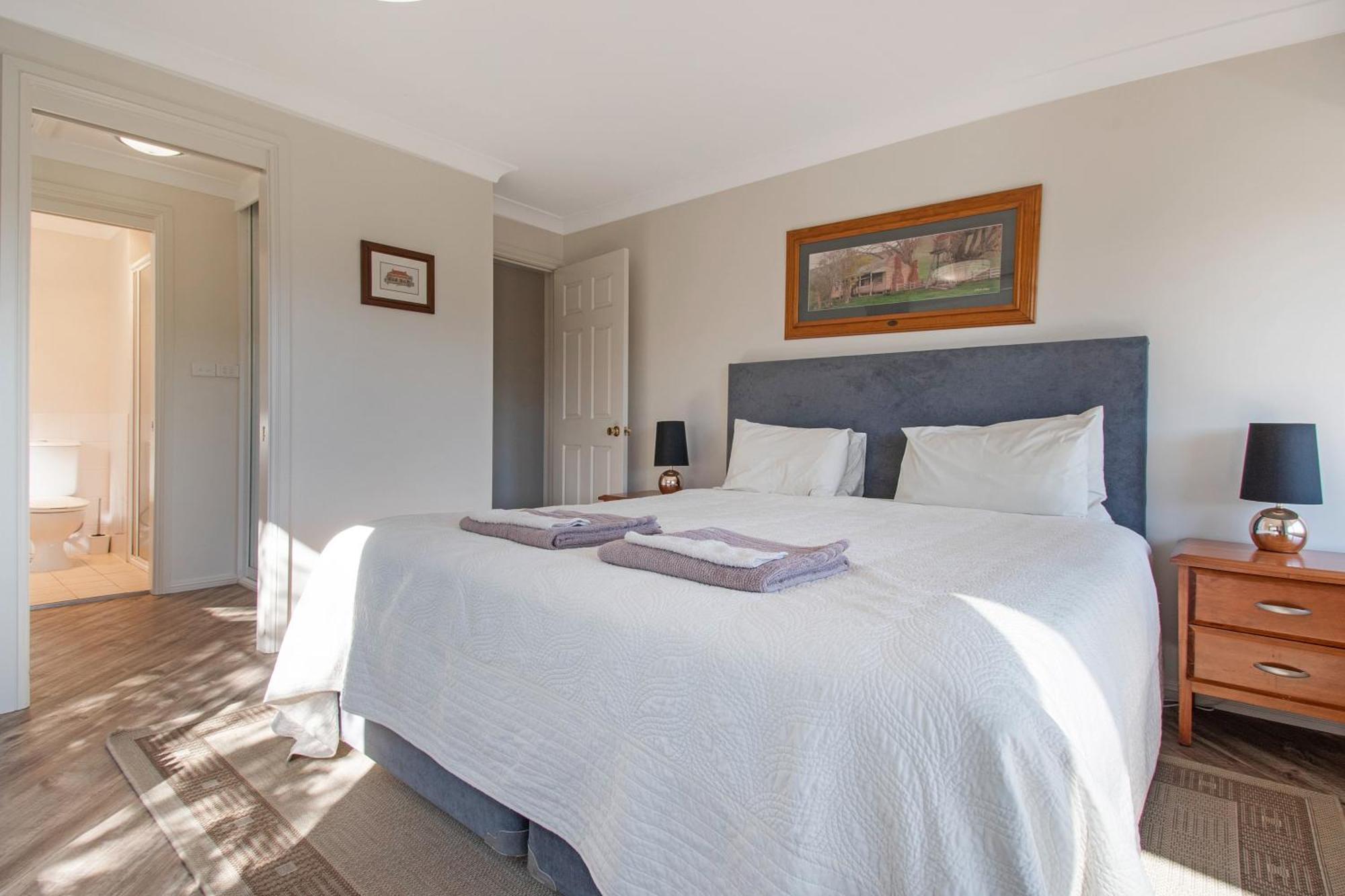 Elm Cottage Tumut Extérieur photo