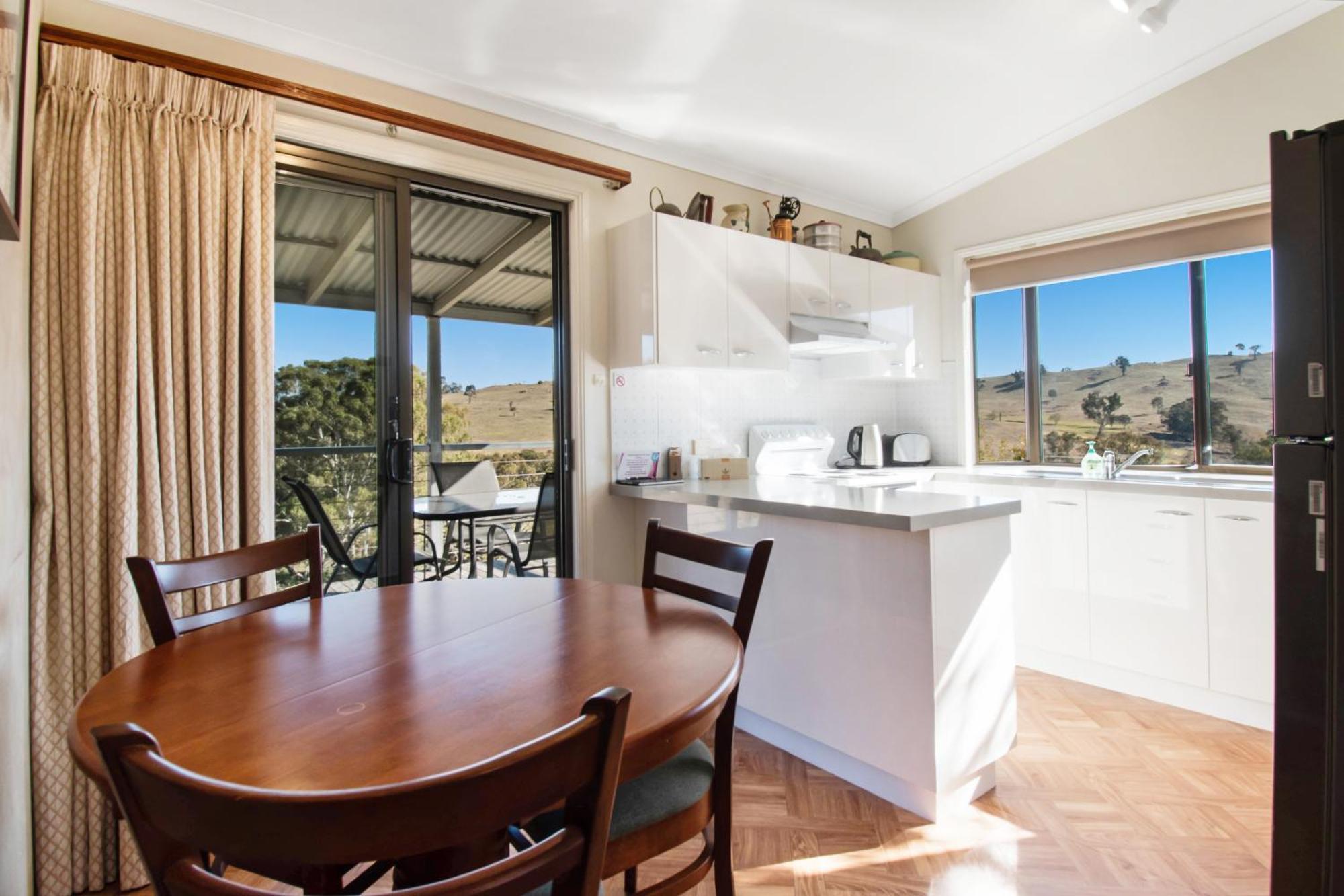 Elm Cottage Tumut Extérieur photo